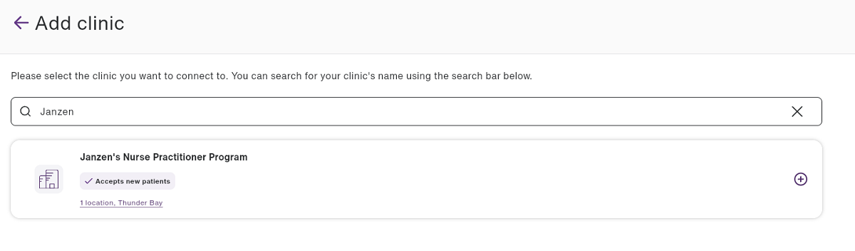 2addclinic
